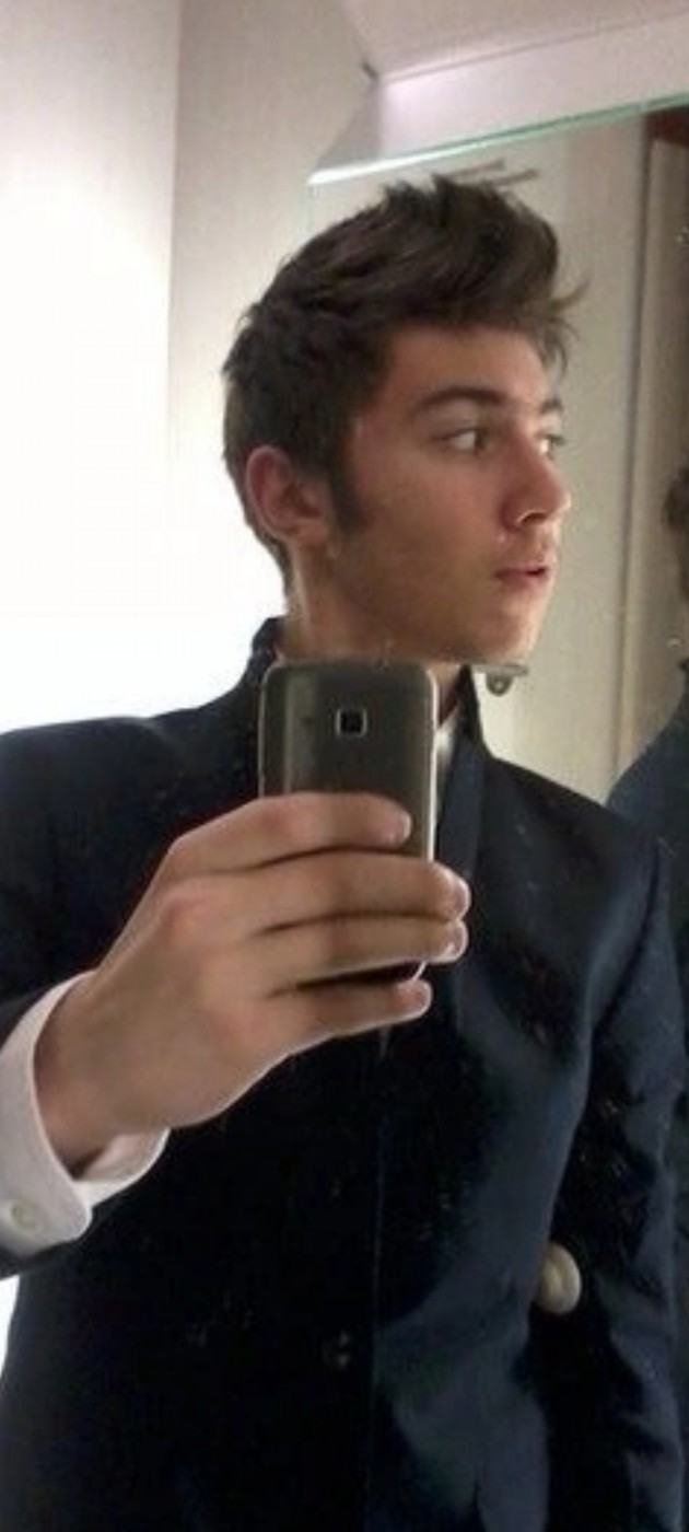 Знакомство. Фото. Нажмите, чтобы увеличить