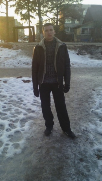 Знакомство. Фото. Нажмите, чтобы увеличить