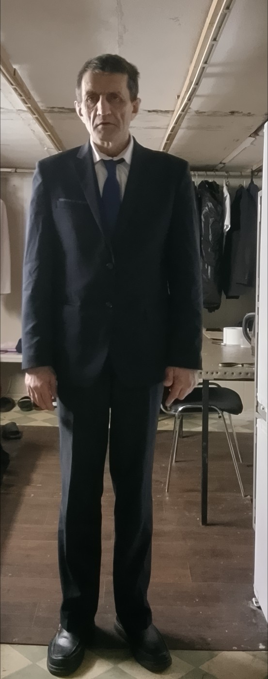 Фото девушка Владимир