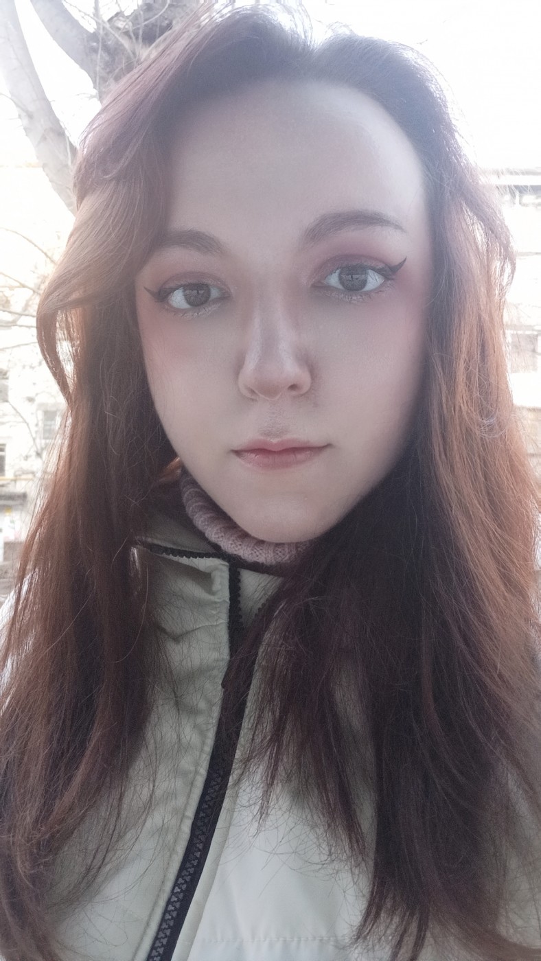 Фото девушка Яна