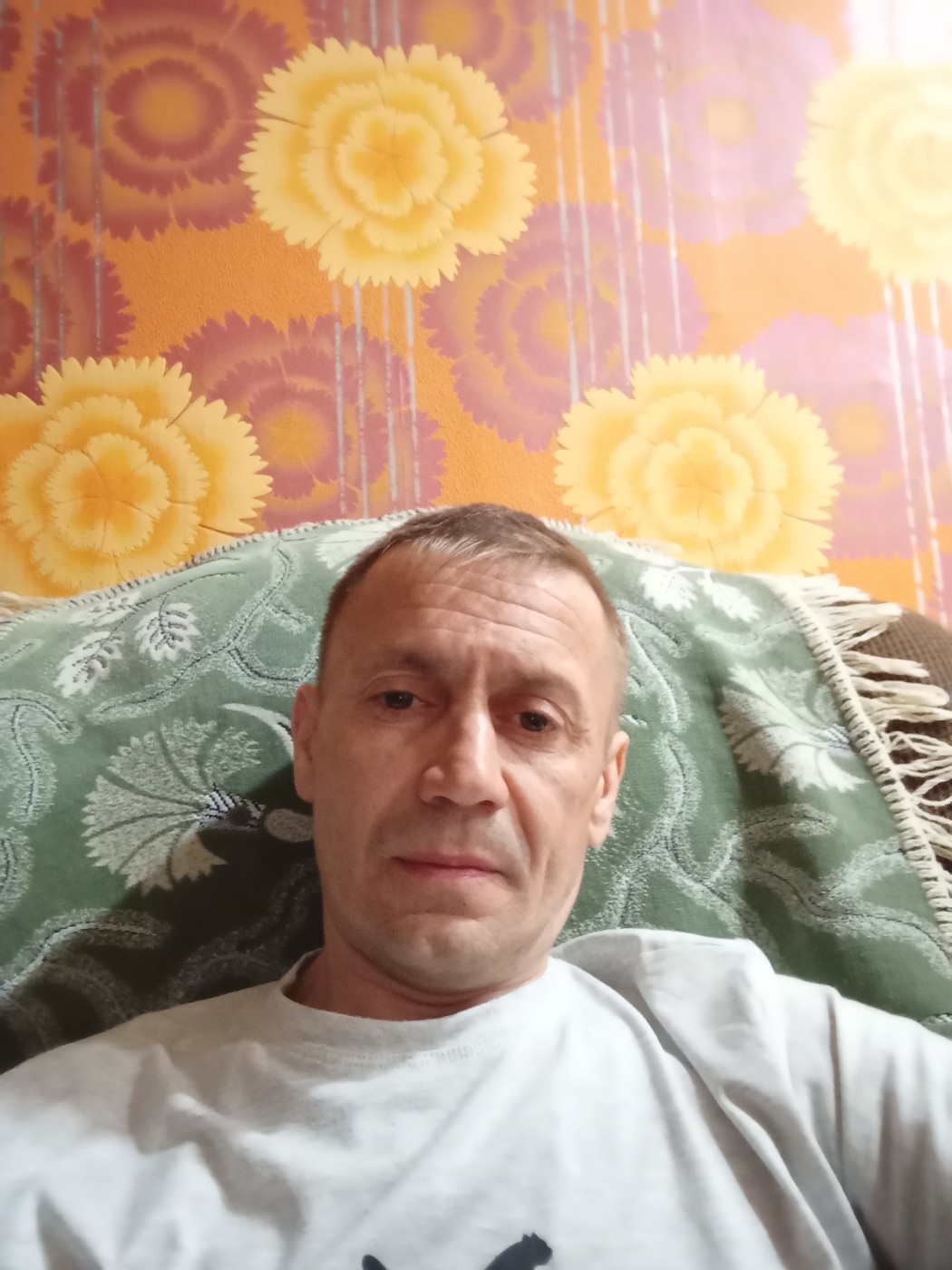 Фото девушка Алексей