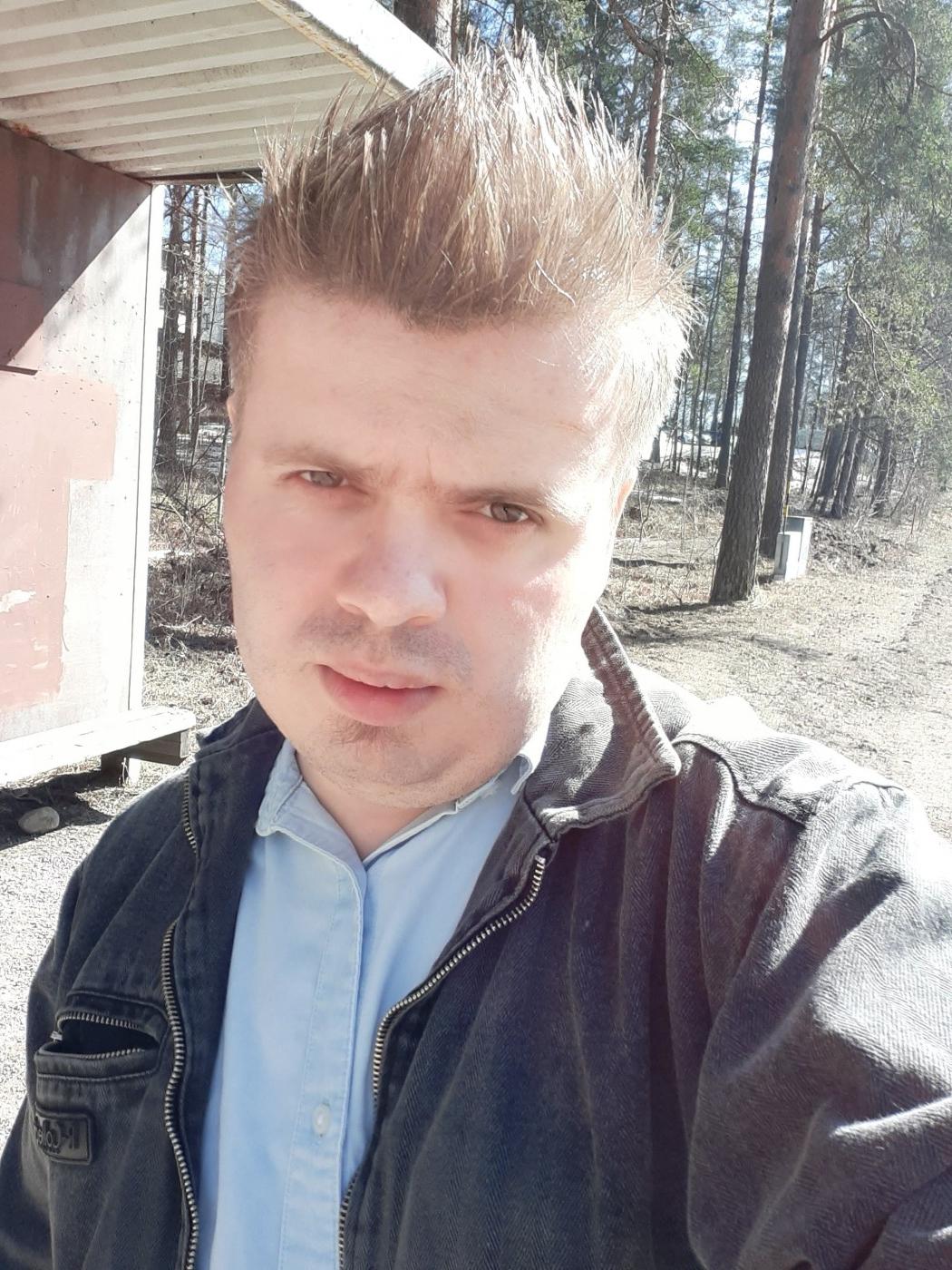 Знакомство. Фото. Нажмите, чтобы увеличить