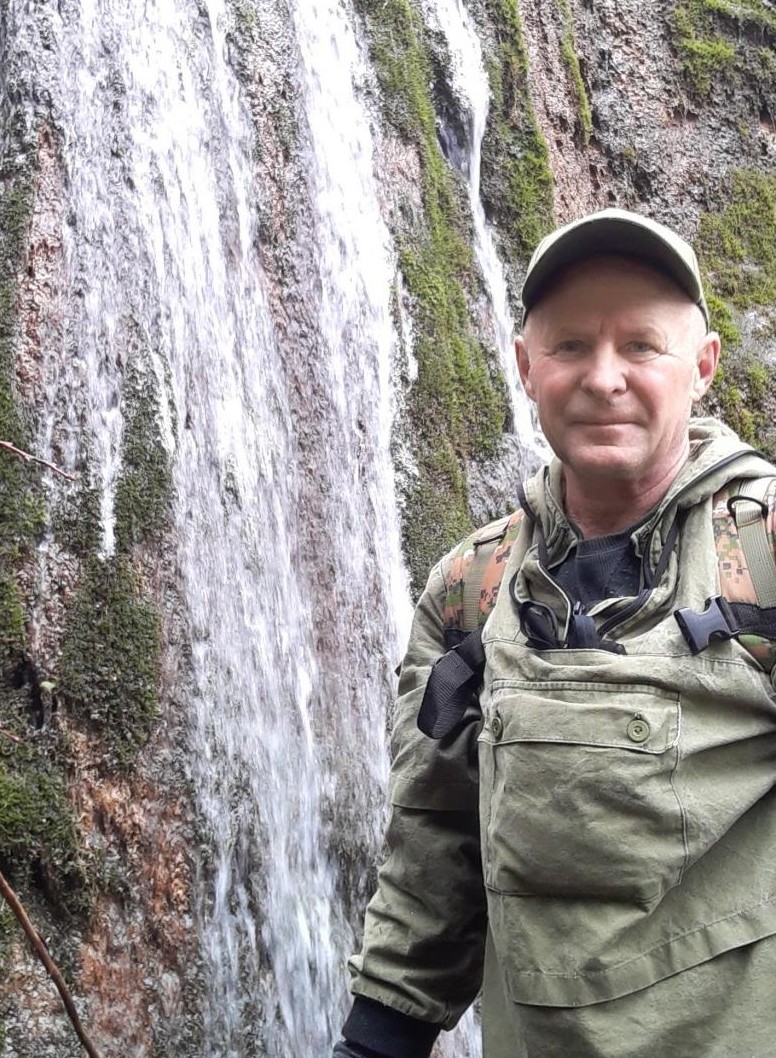 Знакомство. Фото. Нажмите, чтобы увеличить