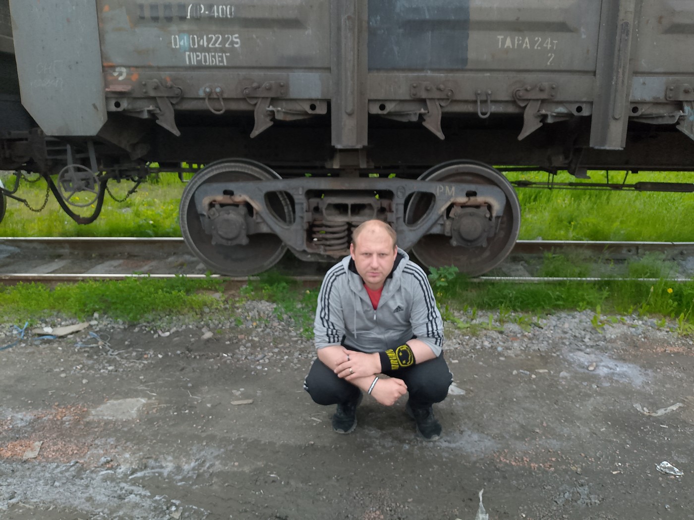 Фото девушка Алексей