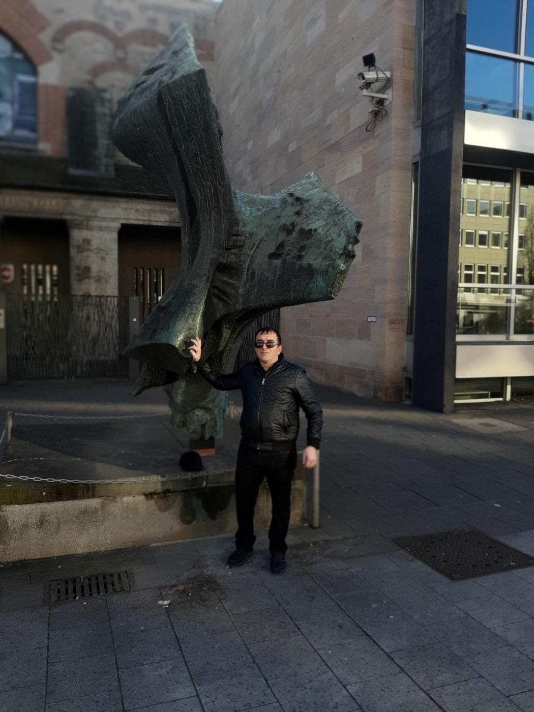 Фото девушка Лубител