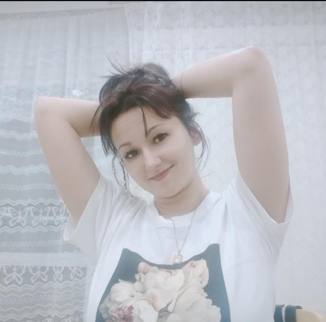 Фото девушка Хуанна