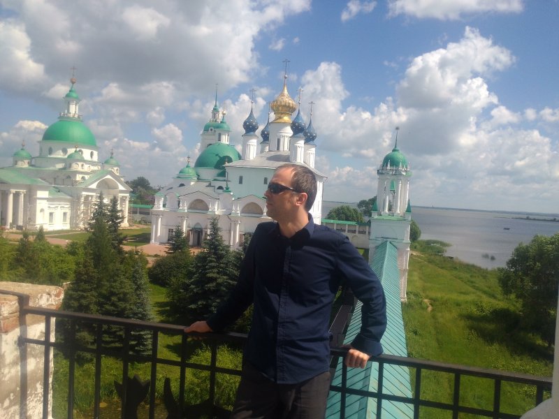 Знакомство. Фото. Нажмите, чтобы увеличить