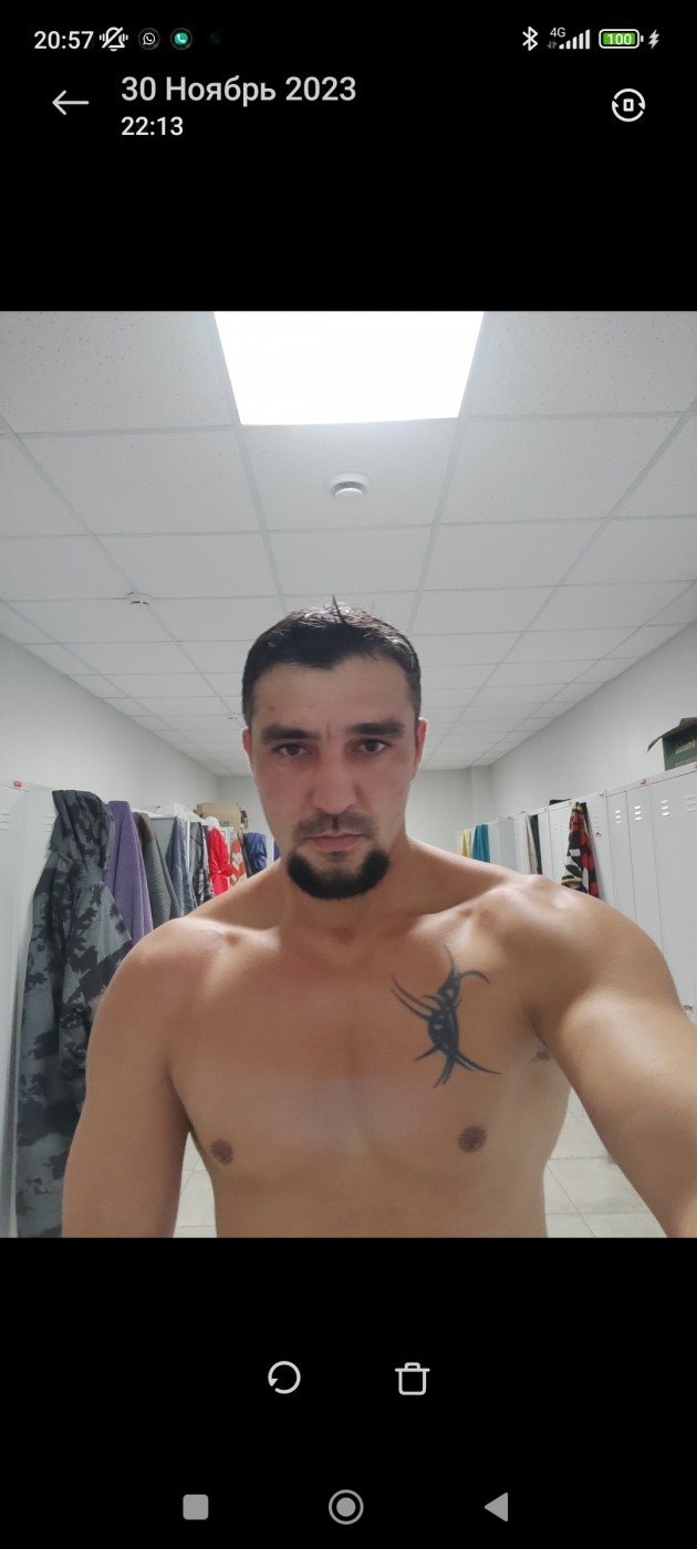 Фото девушка Баха