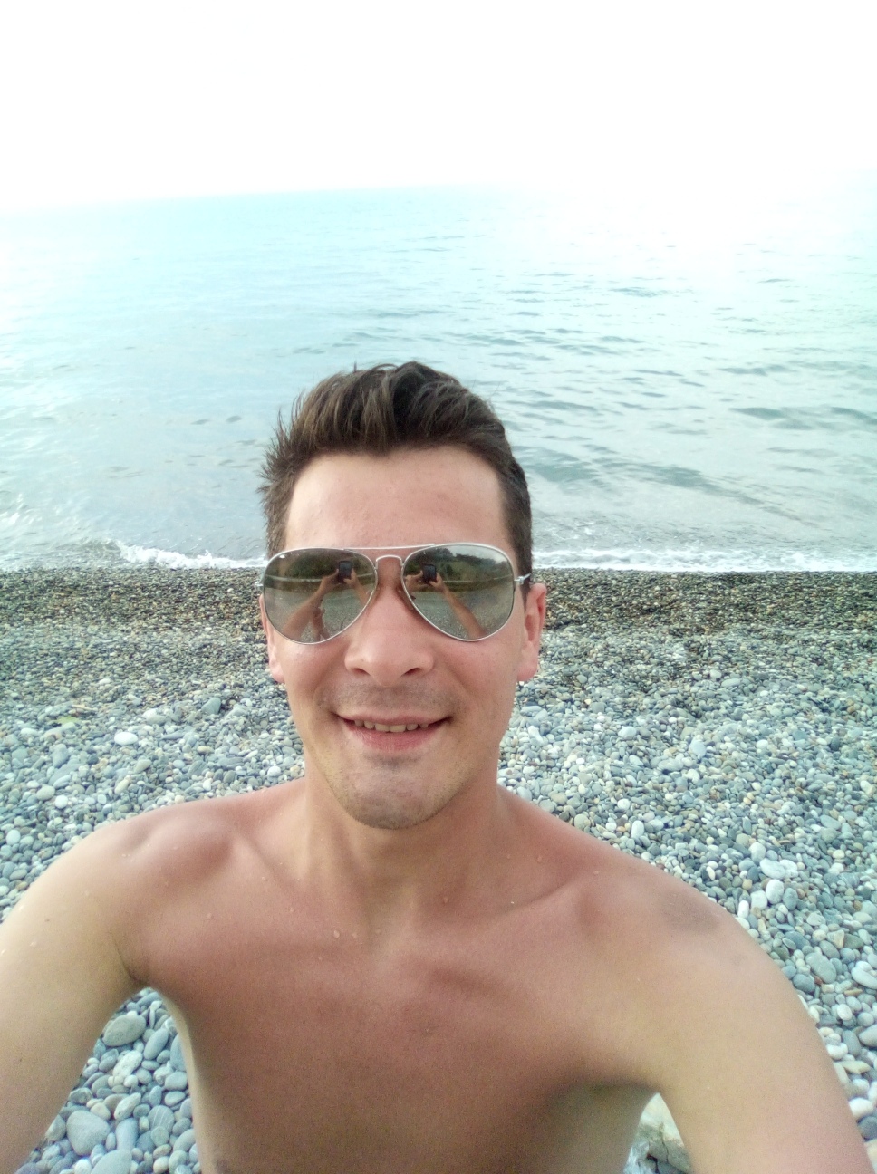 Фото девушка Олег