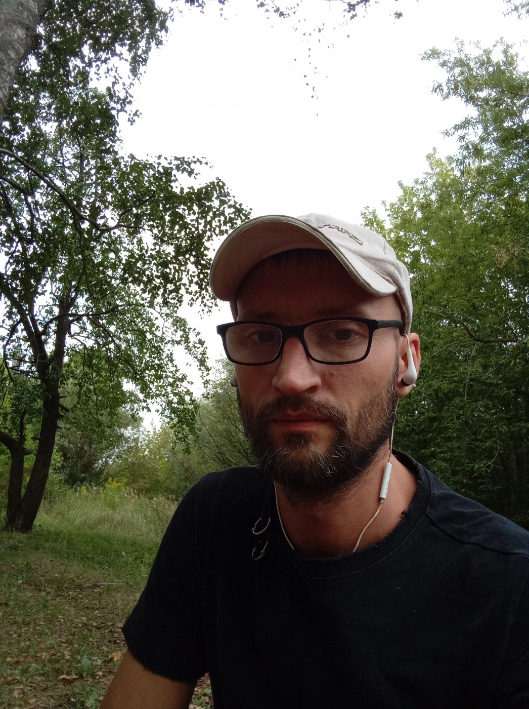 Знакомство. Фото. Нажмите, чтобы увеличить