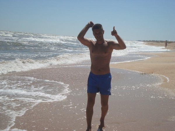 Хочу девушку. Юрий