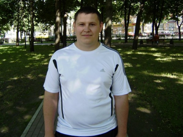 Знакомство. Фото. Нажмите, чтобы увеличить