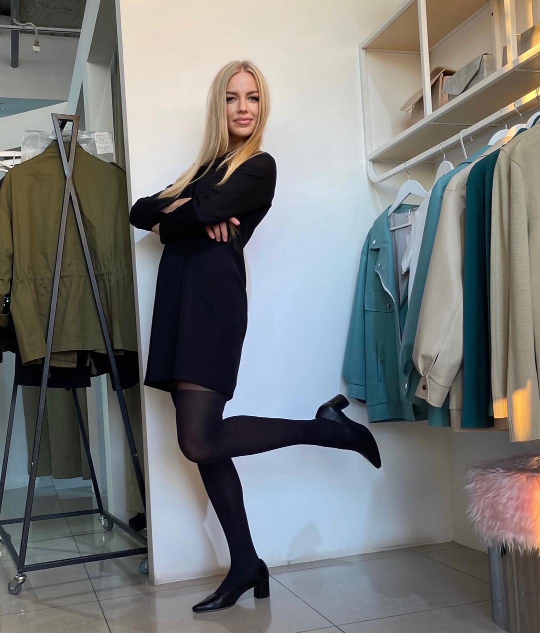 Фото девушка Маша