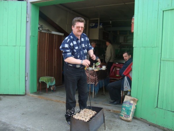 Знакомство. Фото. Нажмите, чтобы увеличить