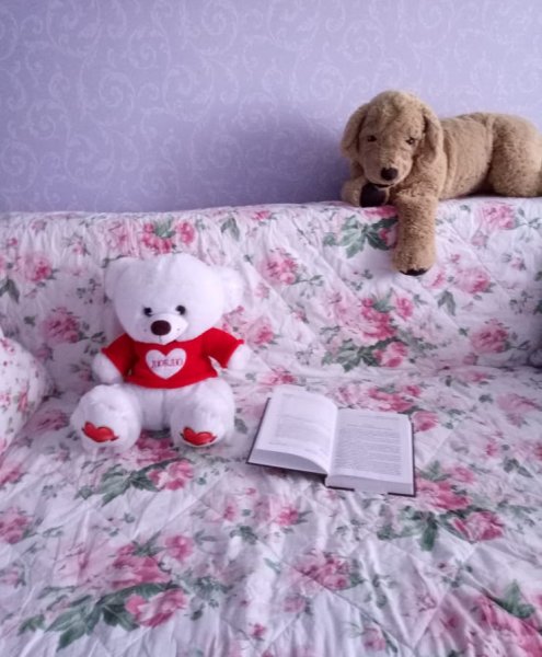 Знакомство. Фото. Нажмите, чтобы увеличить