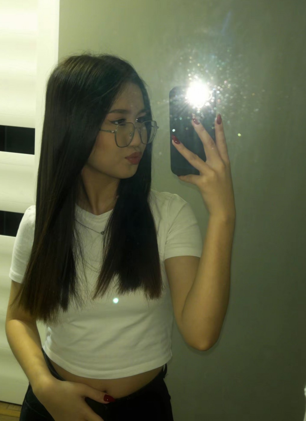 Фото девушка Жибек