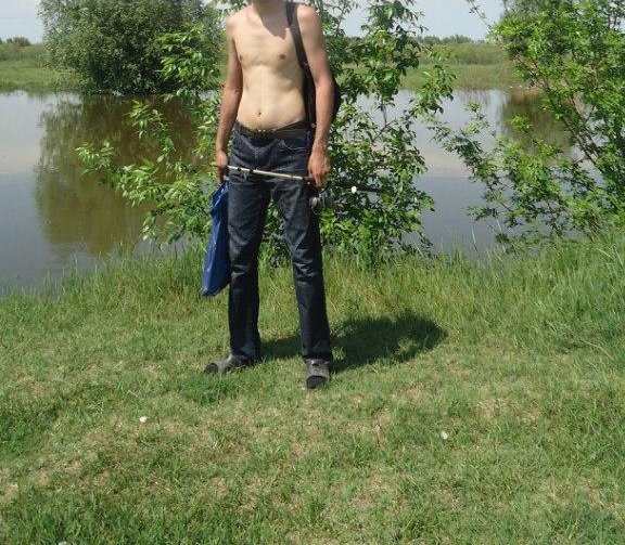 Знакомство. Фото. Нажмите, чтобы увеличить