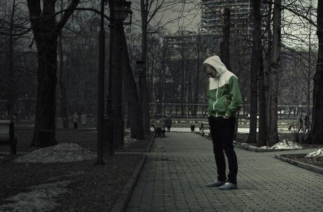 Знакомство. Фото. Нажмите, чтобы увеличить