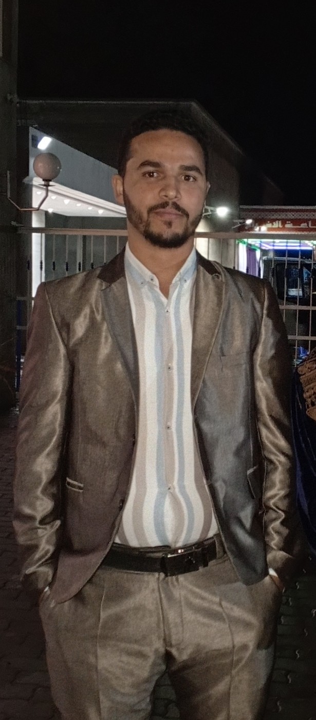 Фото девушка Yassine