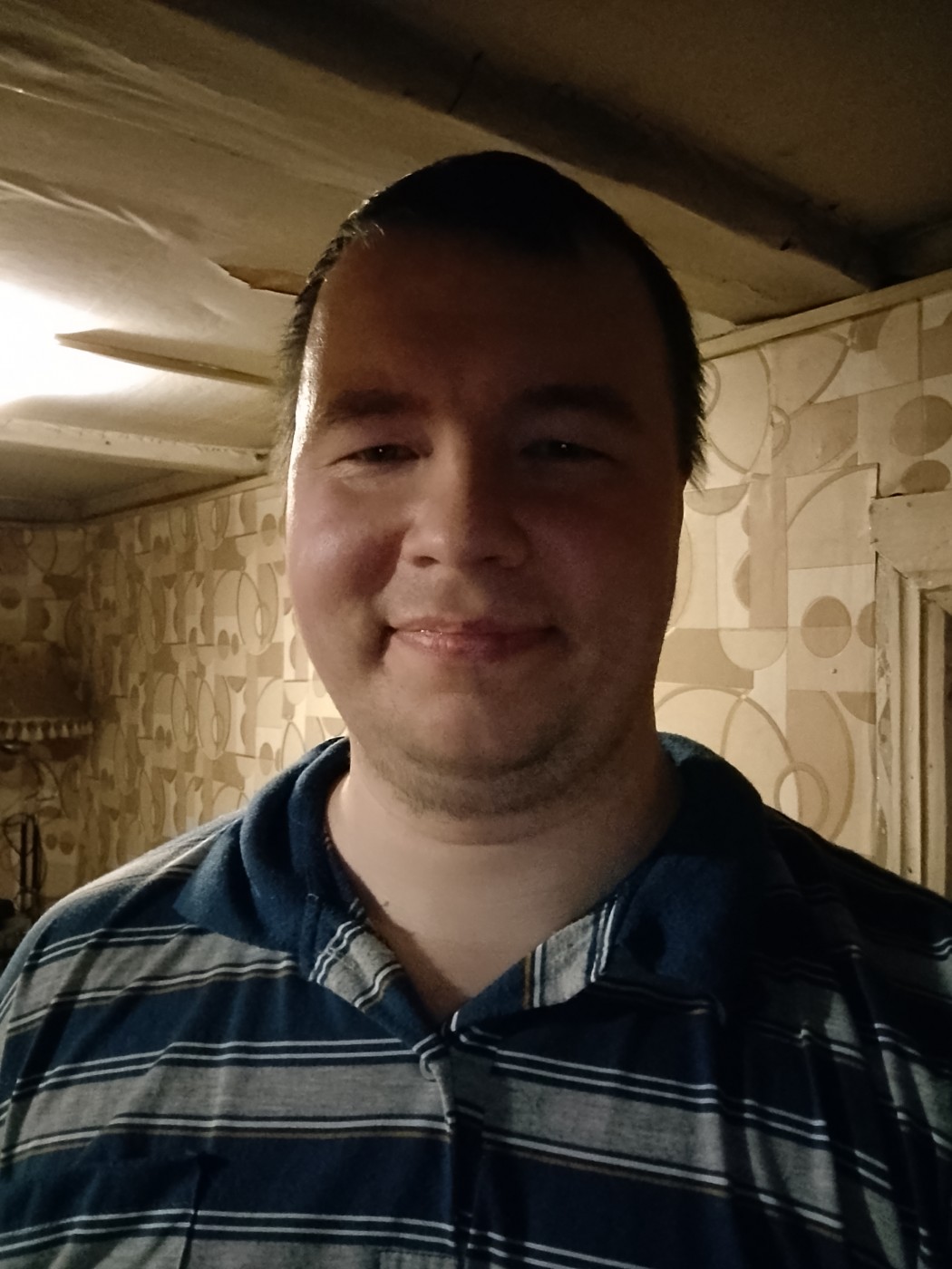 Фото девушка Серёжа