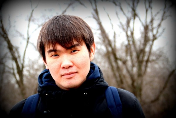 Знакомство. Фото. Нажмите, чтобы увеличить