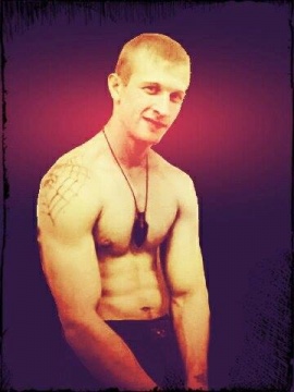 Знакомство. Фото. Нажмите, чтобы увеличить