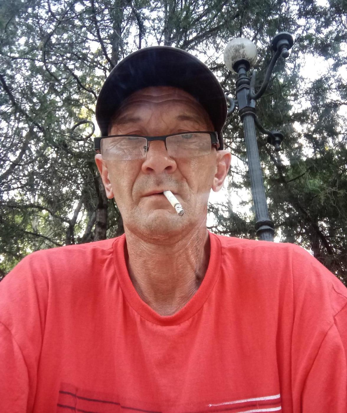 Знакомство. Фото. Нажмите, чтобы увеличить