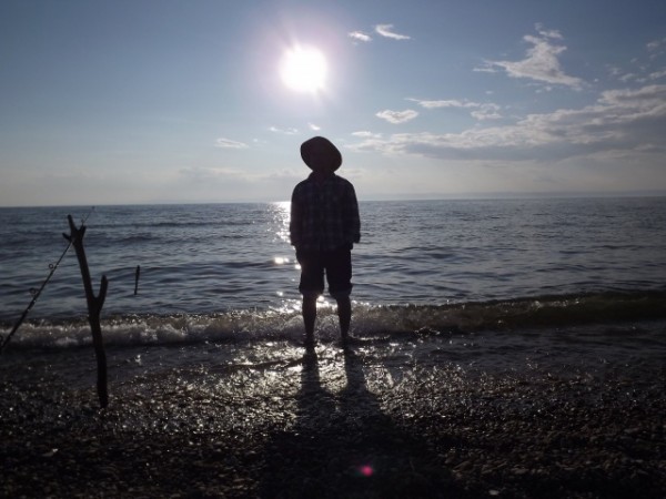 Знакомство. Фото. Нажмите, чтобы увеличить