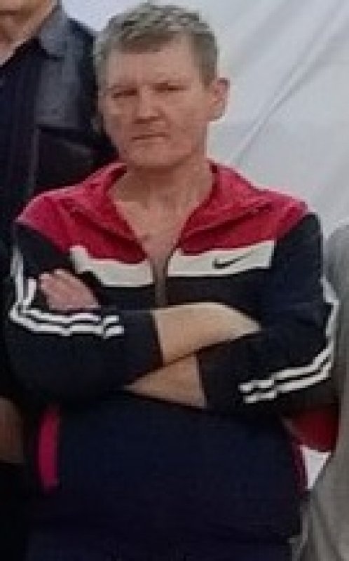 Знакомство. Фото. Нажмите, чтобы увеличить