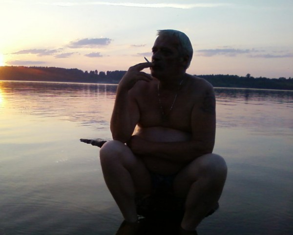 Знакомство. Фото. Нажмите, чтобы увеличить