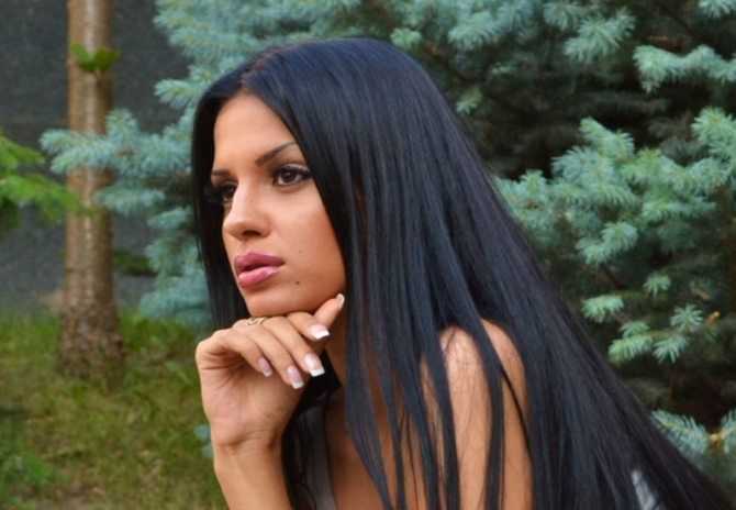 Фото девушка Татьяна