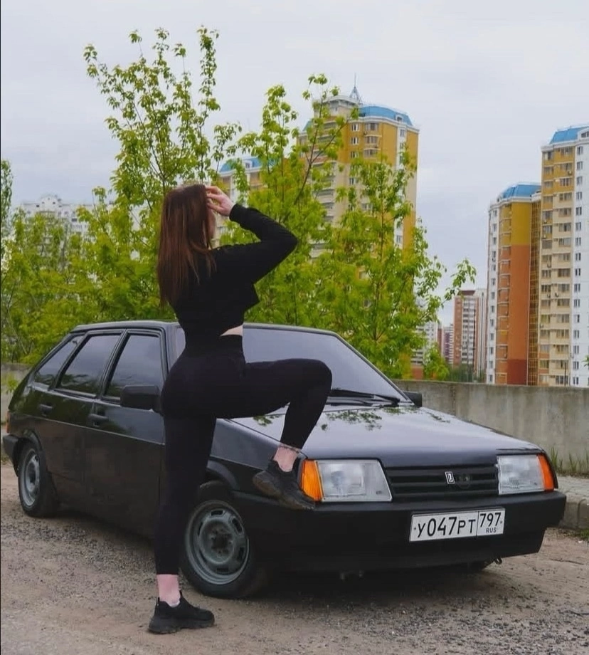 Фото мужчины Леонид