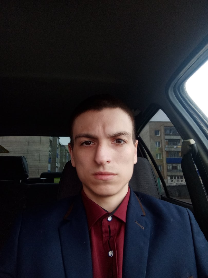 Знакомство. Фото. Нажмите, чтобы увеличить