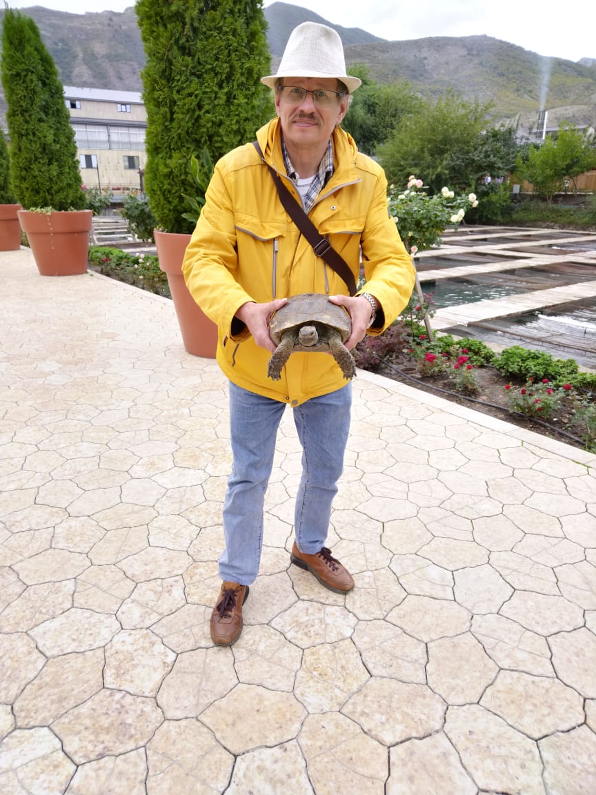 Фото девушка Алексей