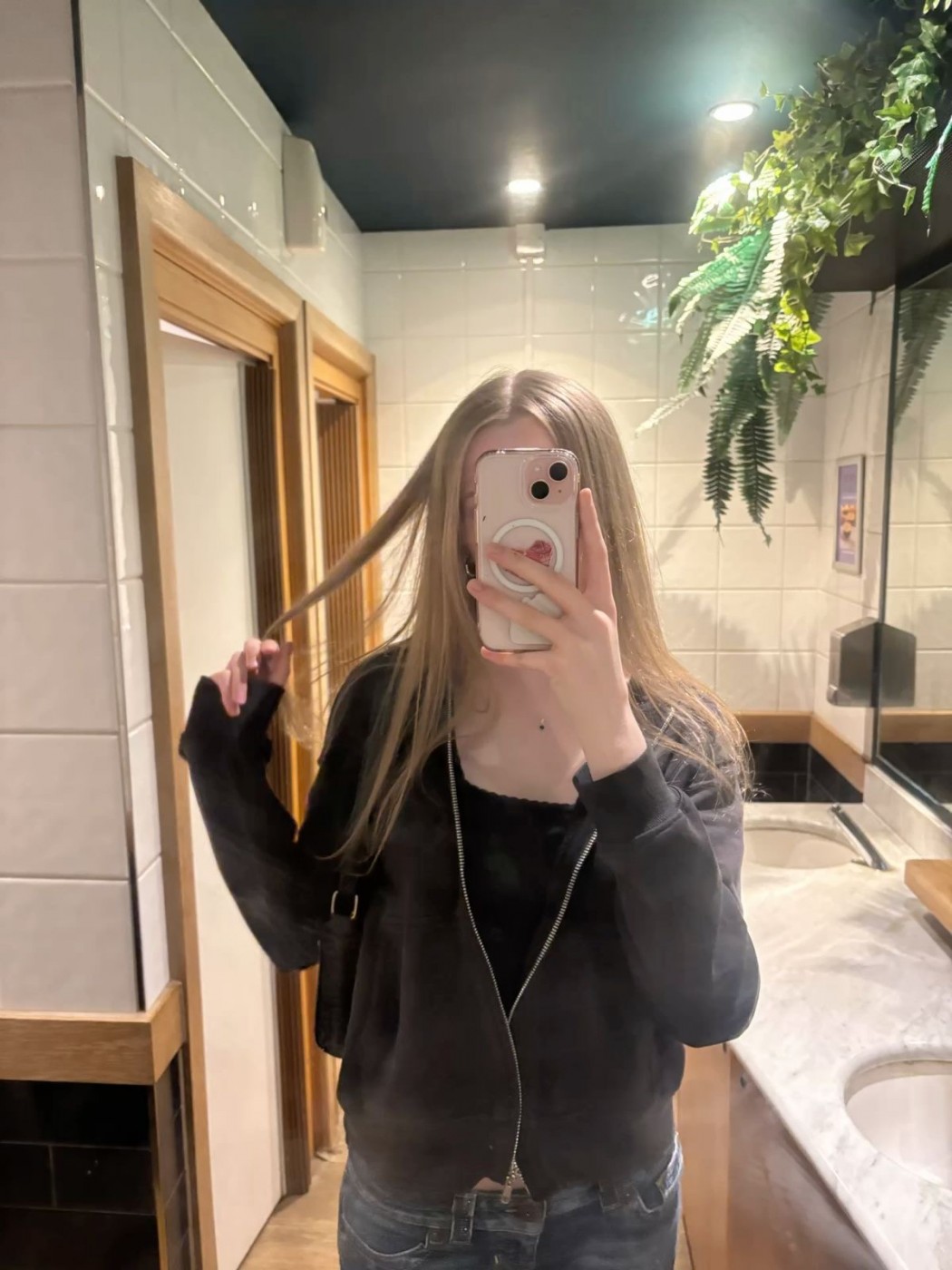 Фото девушка Анна