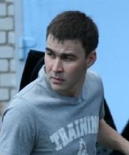 Фото девушка Илюшка