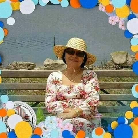 Фото девушка Fadhlan