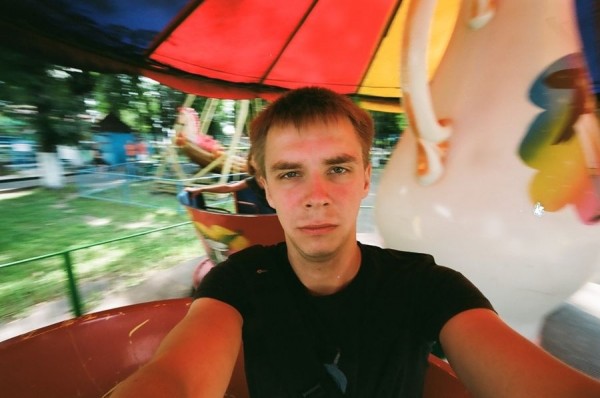 Знакомство. Фото. Нажмите, чтобы увеличить