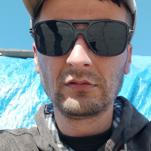 Фото девушка Мурод