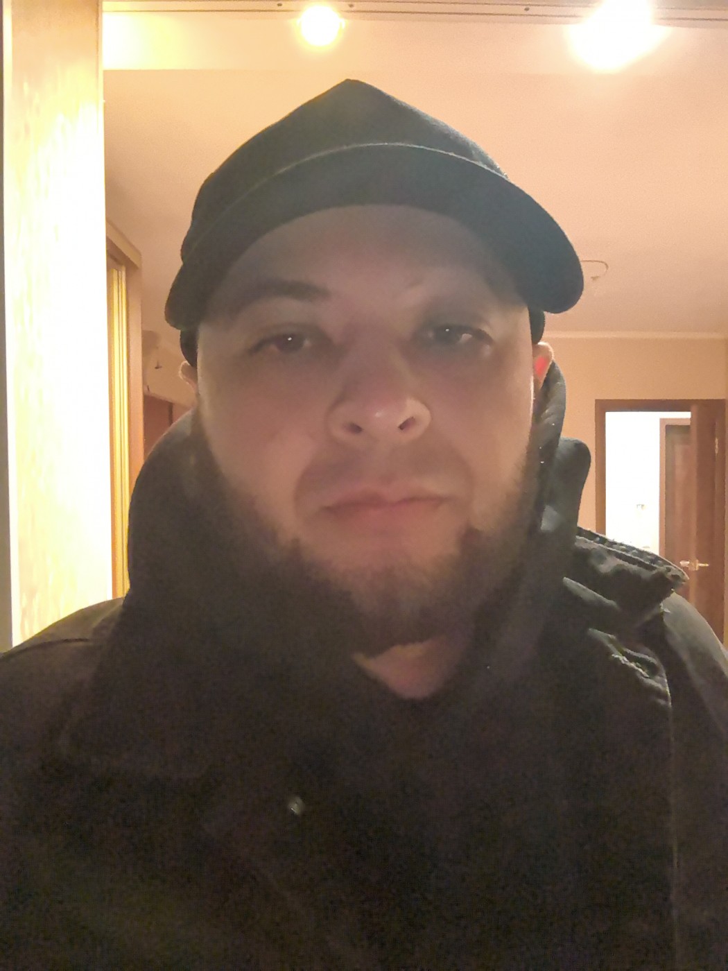 Фото девушка Бек