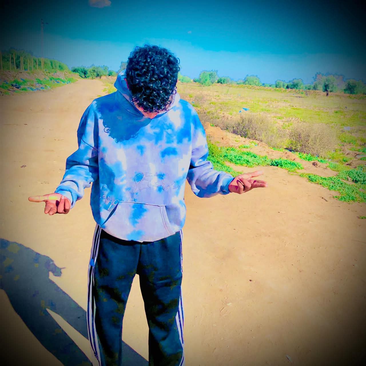 Фото девушка Hamza