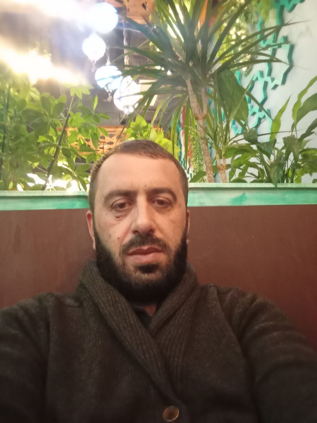 Фото девушка Гиорги