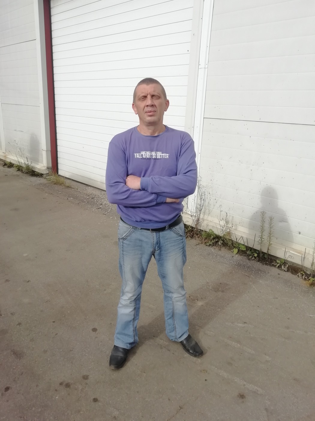 Знакомство. Фото. Нажмите, чтобы увеличить