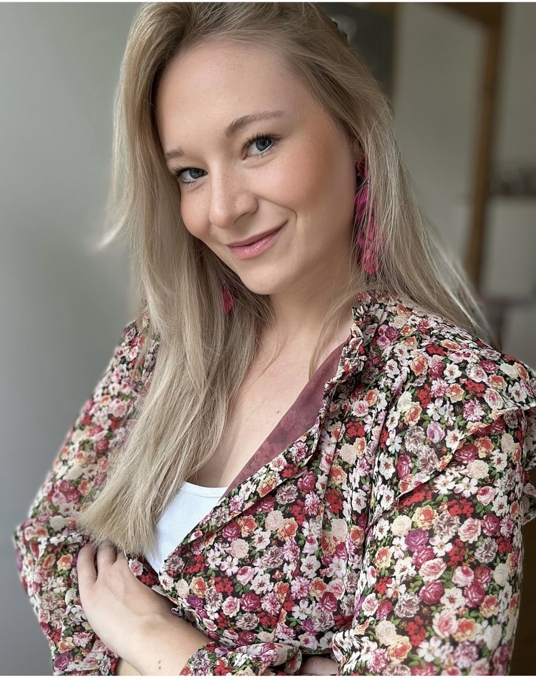 Фото девушка Мариана