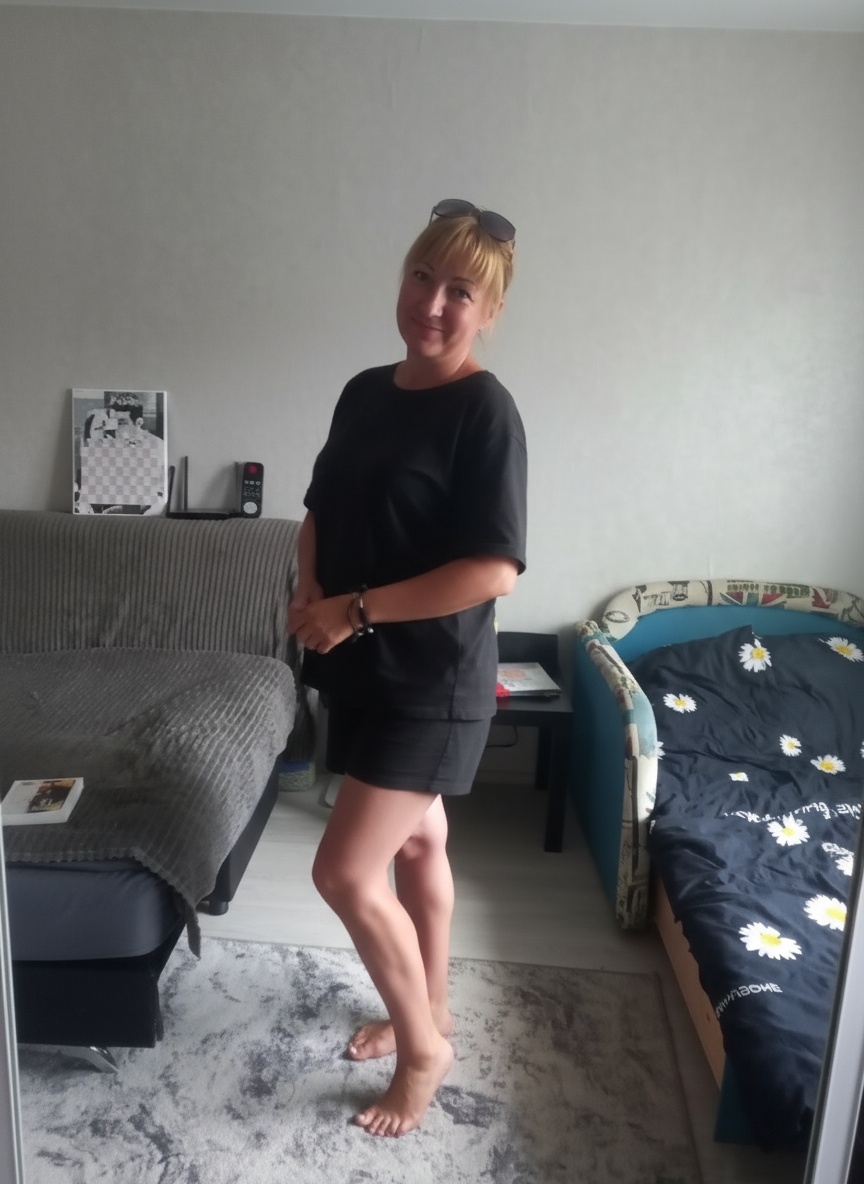 Фото девушка Ирина