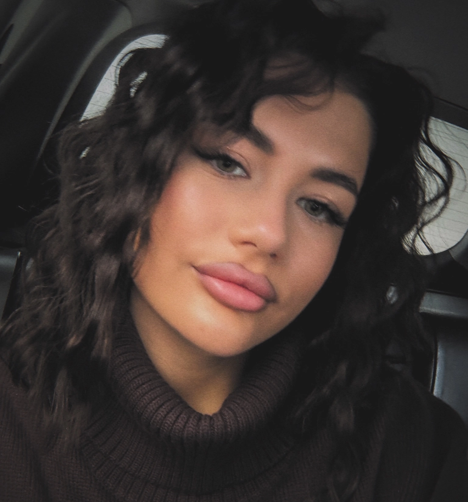 Фото девушка Виктория