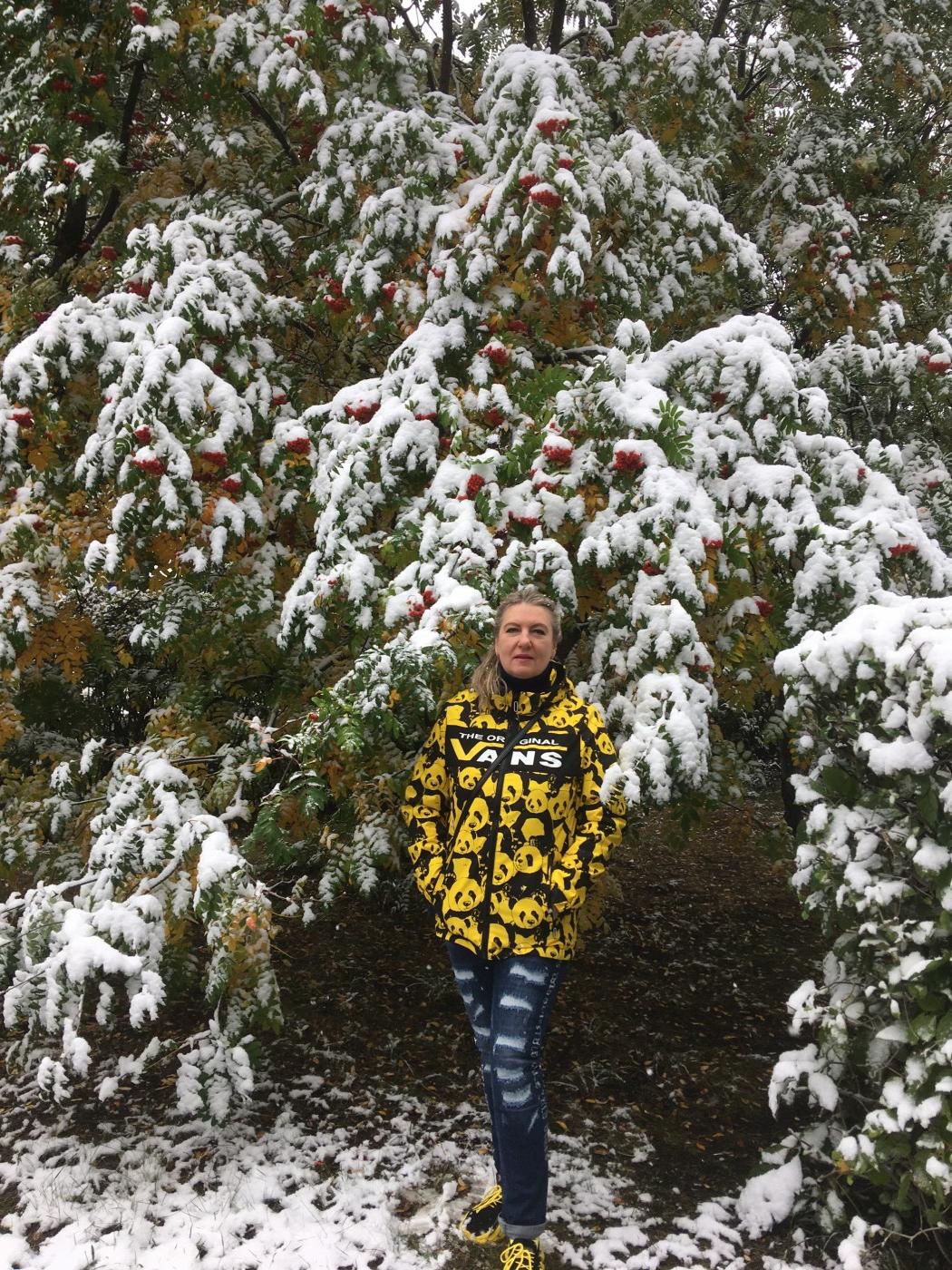 Фото девушка Эля