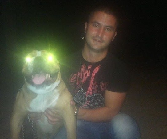 Знакомство. Фото. Нажмите, чтобы увеличить