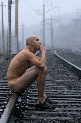 Знакомство. Фото. Нажмите, чтобы увеличить