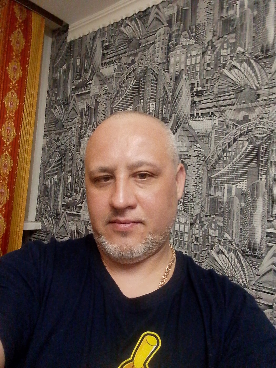 Фото девушка Андрей